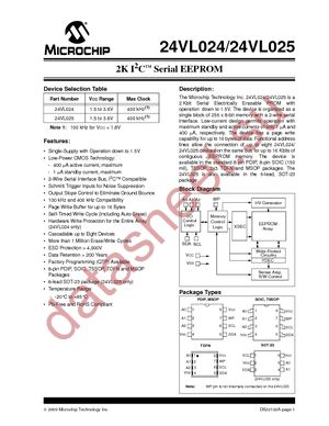 5V2310PGGI datasheet  